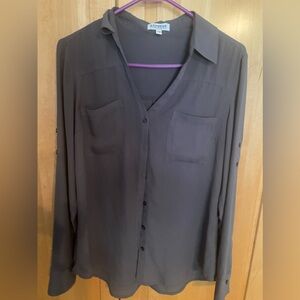 Express beautiful blouse